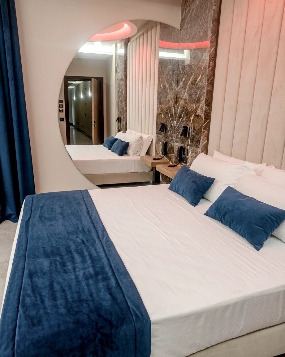 Camere Buono Hotel - 8