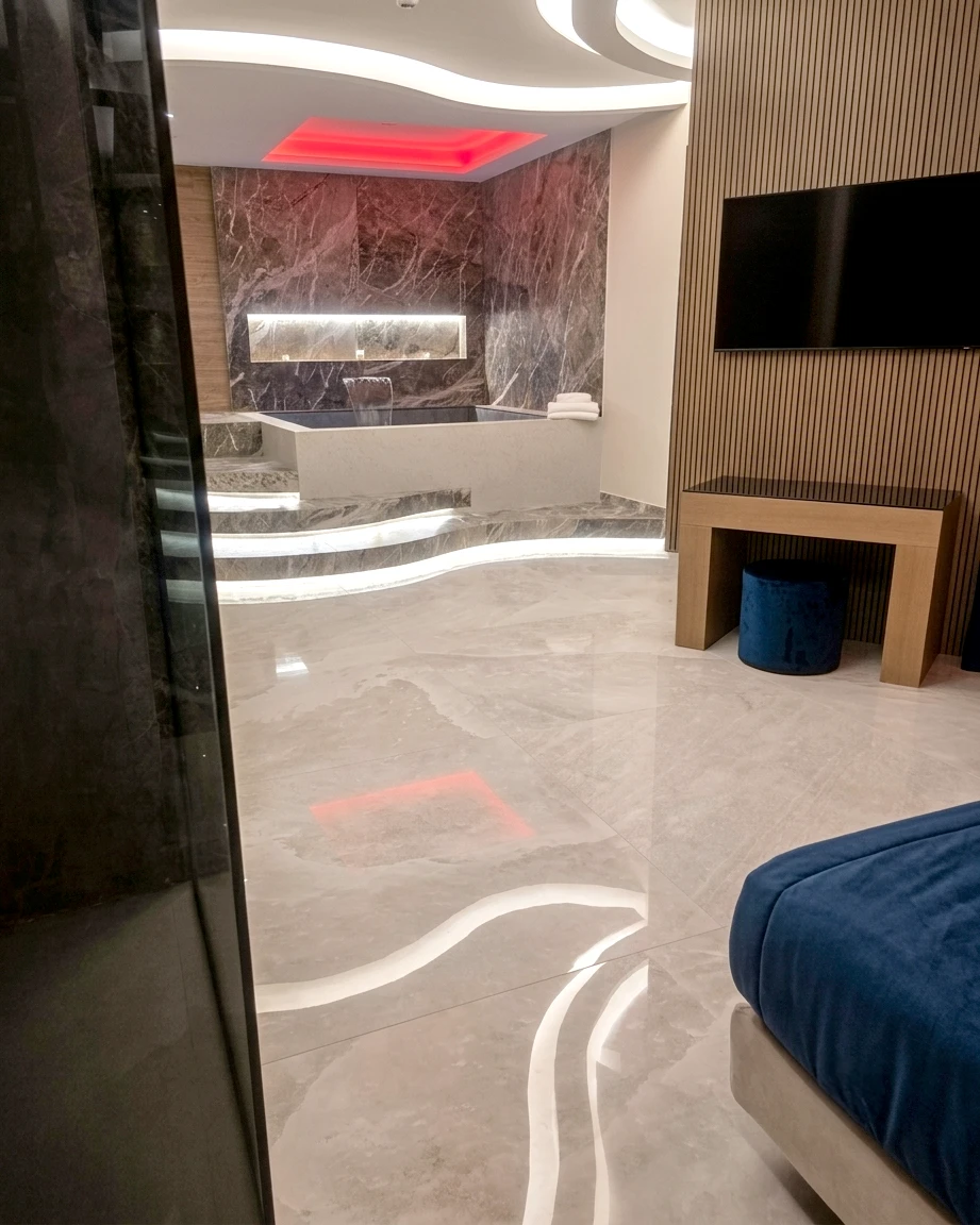 Camere Buono Hotel - 9