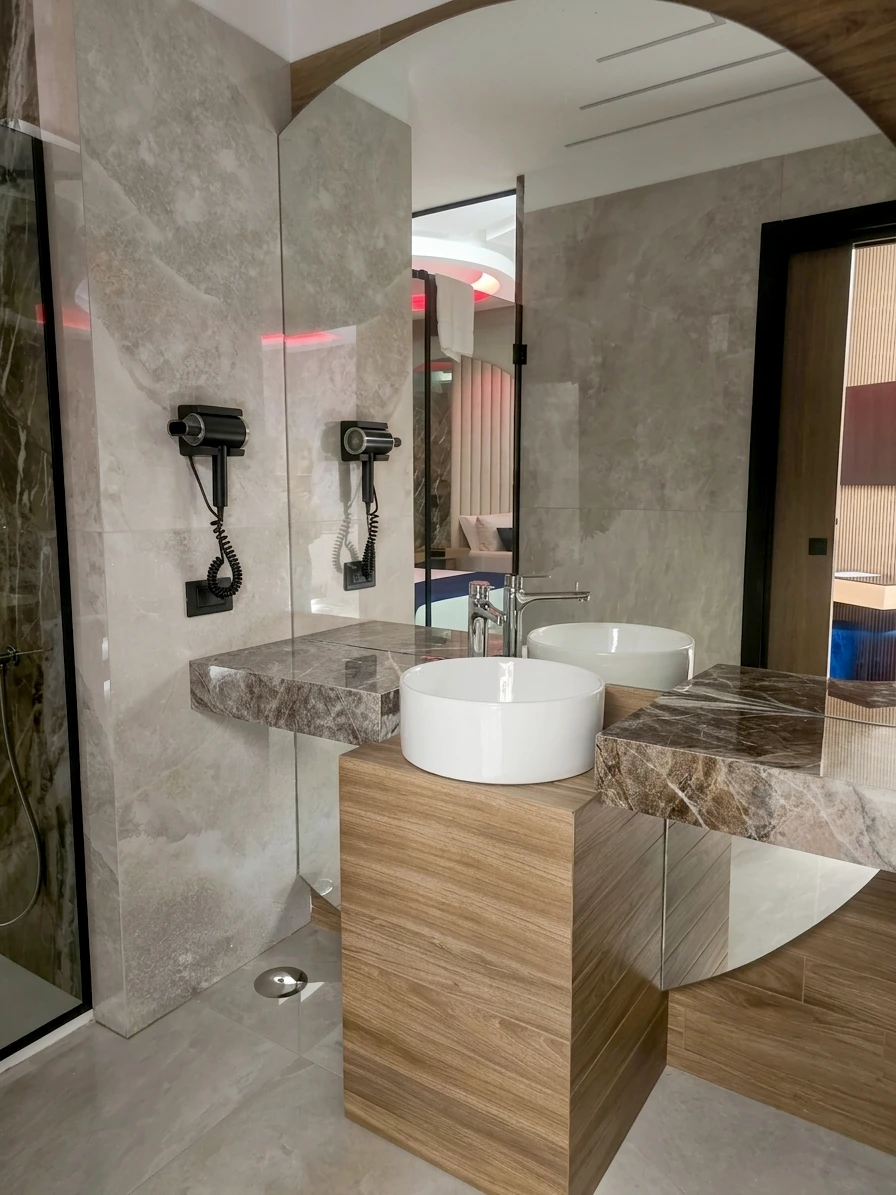 Camere Buono Hotel - 10