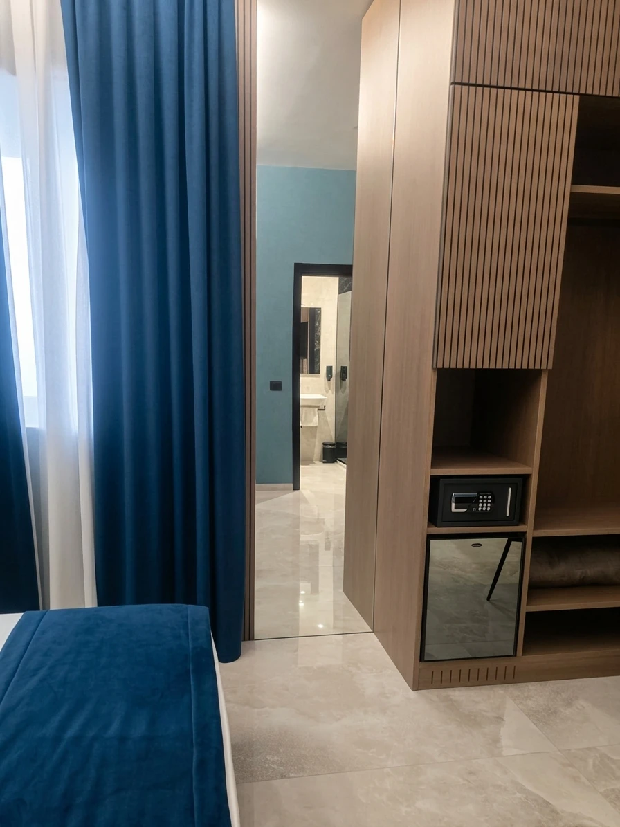 Camere Buono Hotel - 2