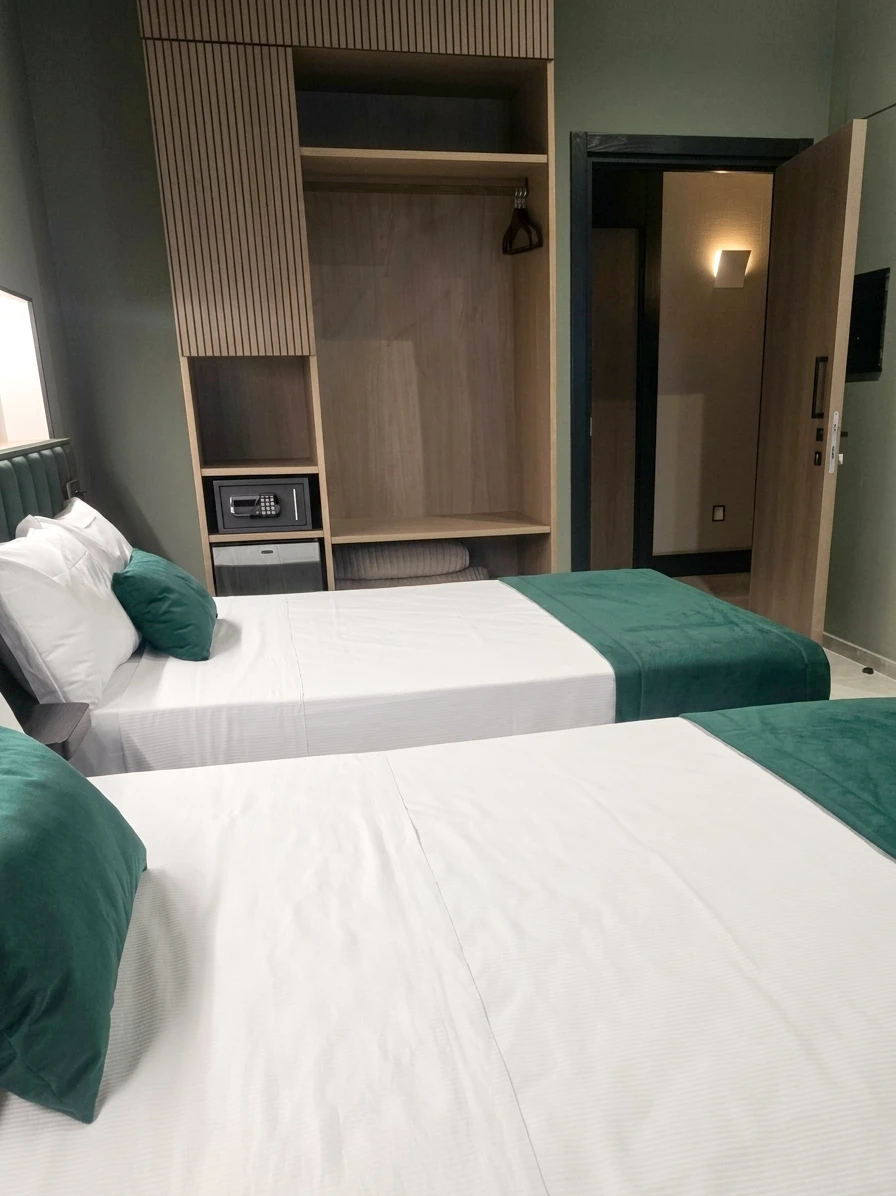 Camere Buono Hotel - 12