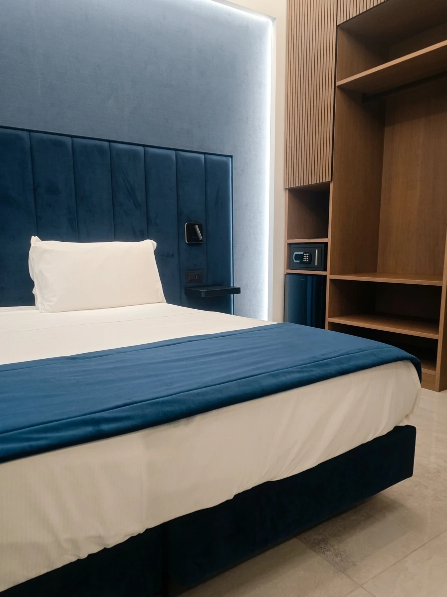 Camere Buono Hotel - 3