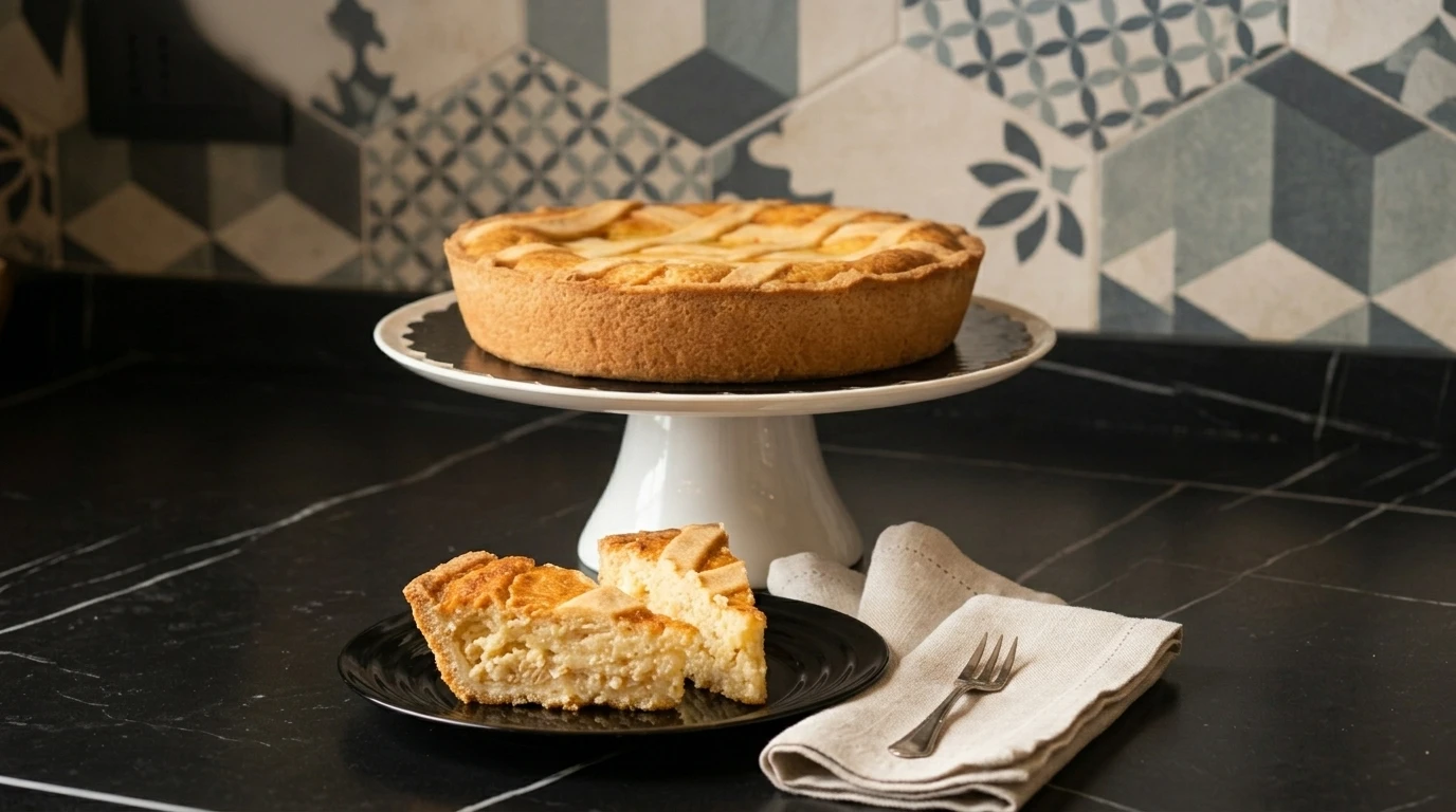 Buffet colazione ricco e curato